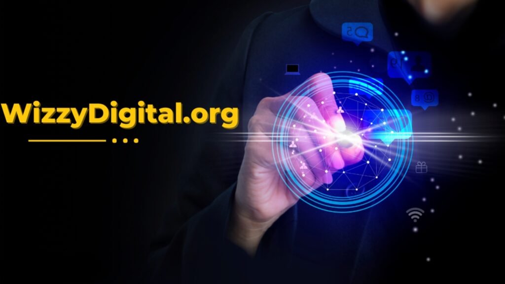 website wizzydigital