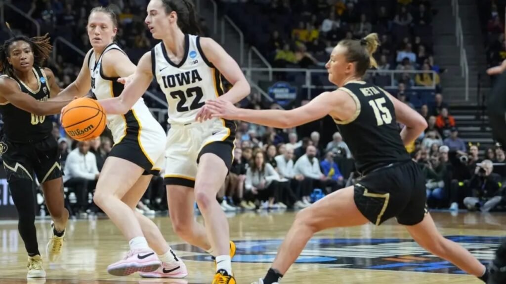 Colorado vs Texas Tech