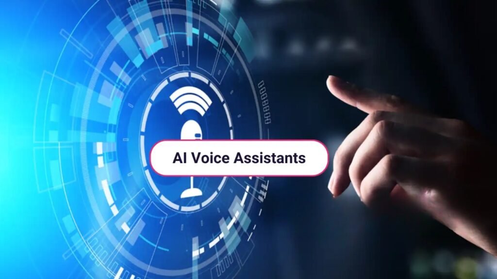 AI Voice Assistants