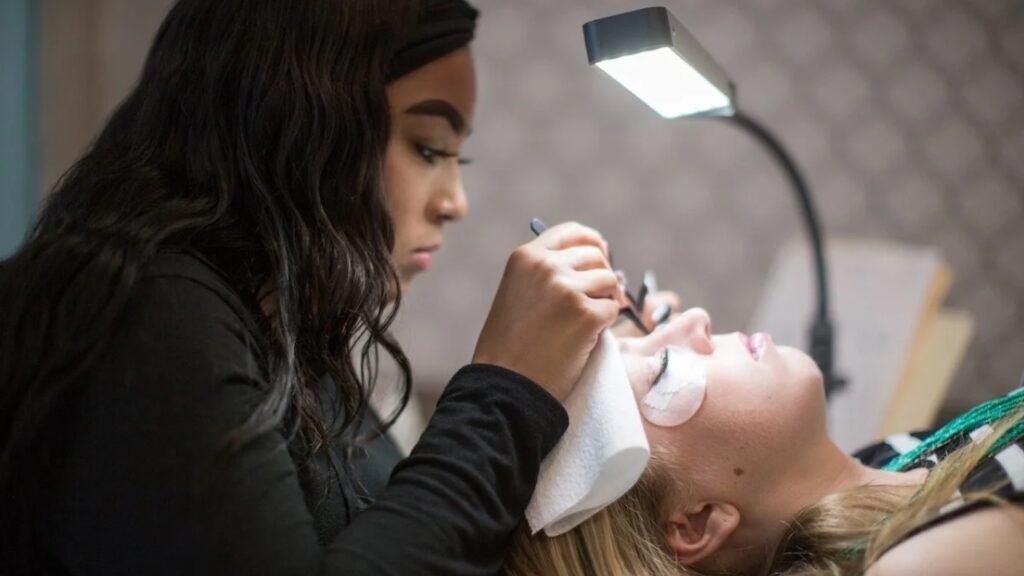 Lash Technologies