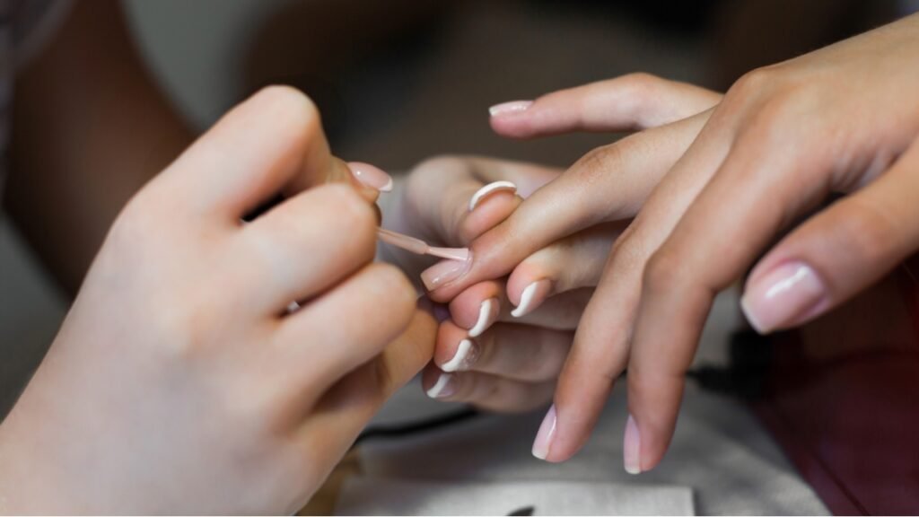 Nail Tech School Secrets: Unlock Career Success Today nail tech school