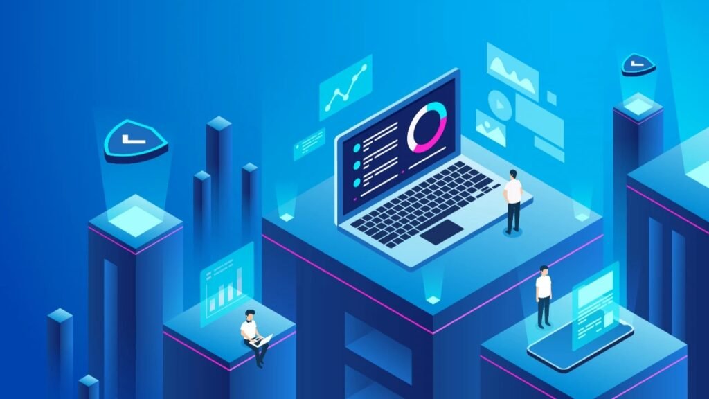 Innotion Technologies