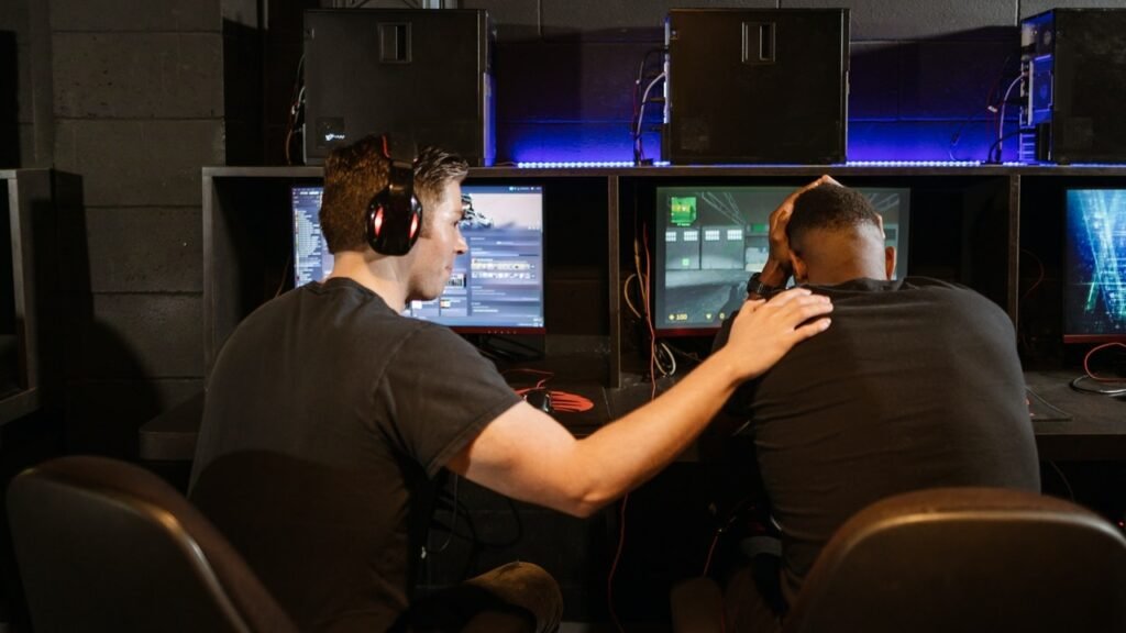 information technology help desk jobs